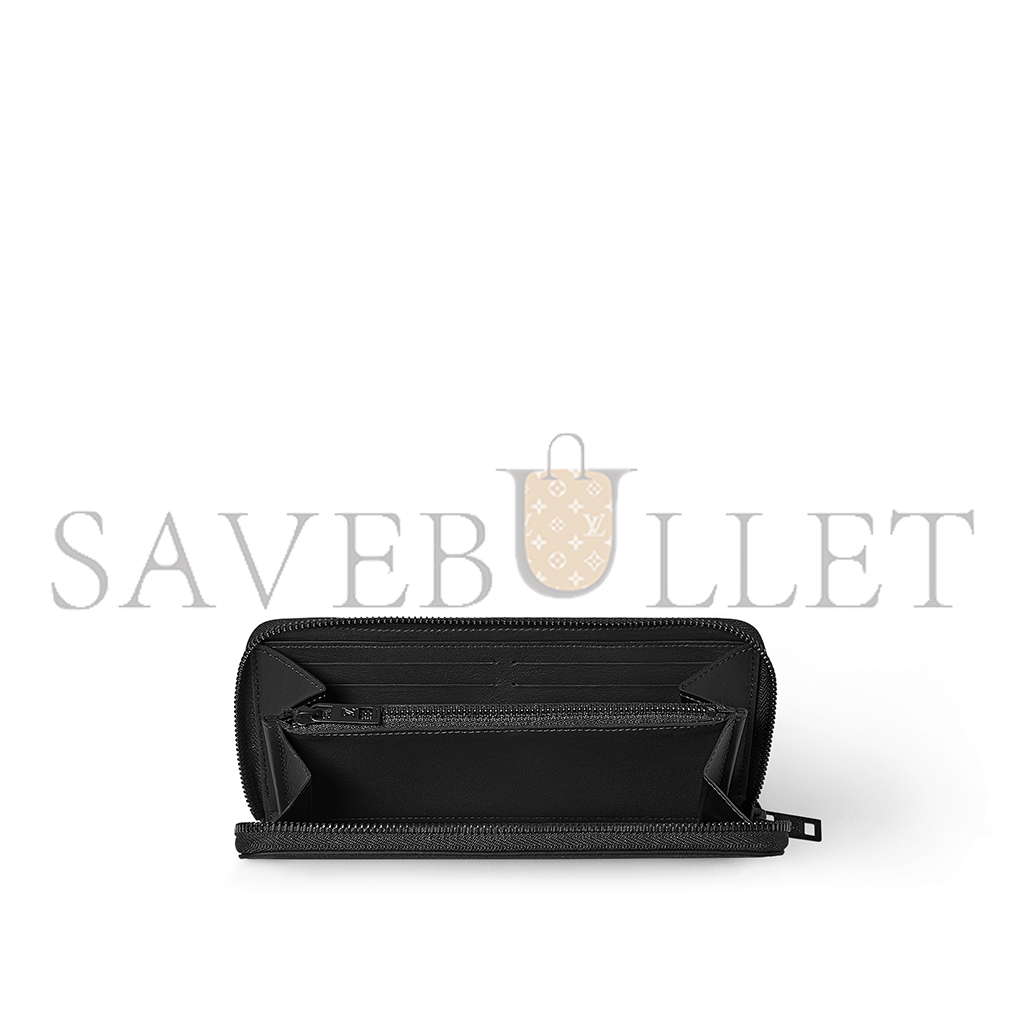 LOUIS VUITTON ZIPPY WALLET HORIZONTAL M80334 (20*10*2.5cm) LOUIS VUITTON ZIPPY WALLET HORIZONTAL M80334 (20*10*2.5cm)